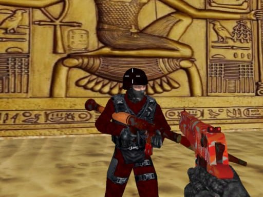 Play: ShooterZio Img