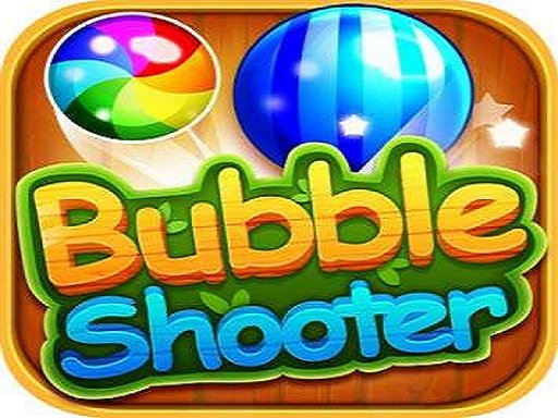 Play: Shooter bubble  Img