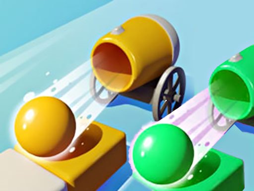 Play: Shooting Color Img