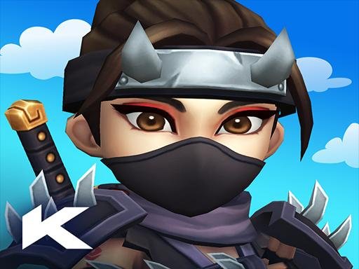 Play: Shop Titans Epic Idle Crafter Build y Trade RPG Img