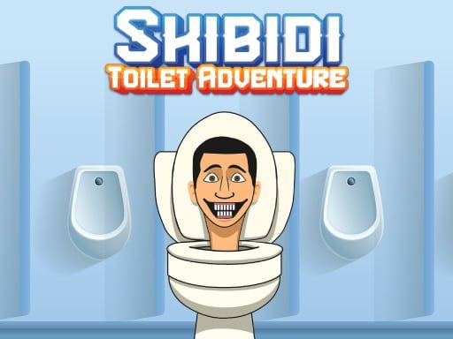 Play: Skibidi Toilet Adventure Img