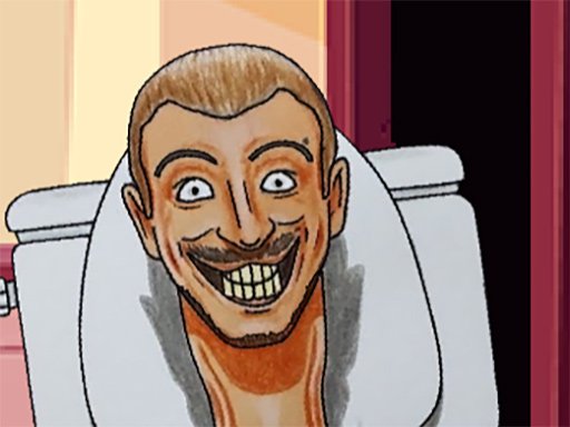 Play: Skibidi Toilet Escape Hotel Escape Horror Img