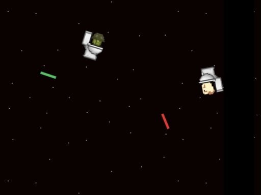 Play: Skibidi Toilet Wars Img