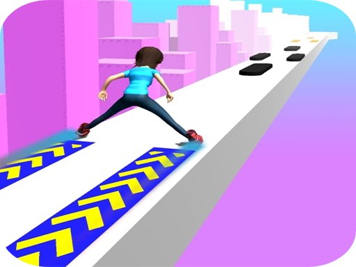 Play: Sky Run Img