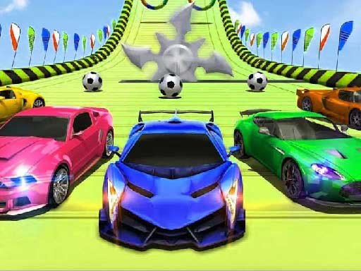 Play: Sky Track Racing Img