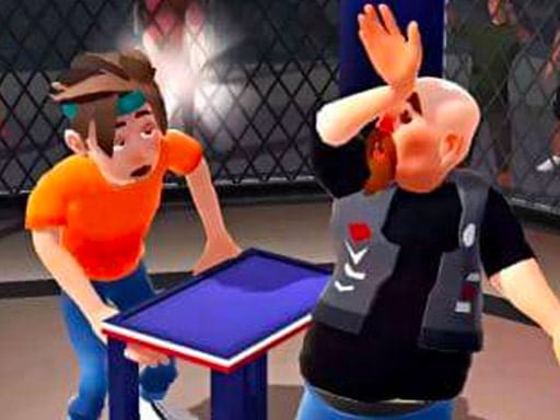 Play: Slap Kings Img