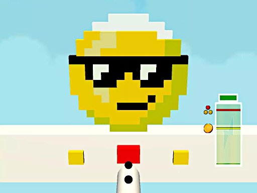 Play: Smart Ball Colors Img