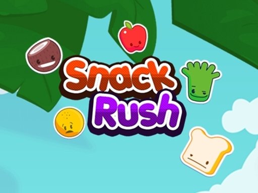 Play: Snack Rush Img