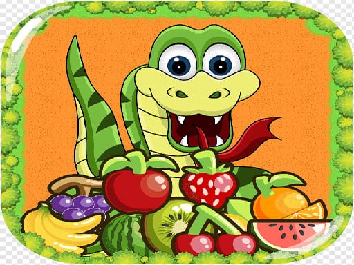 Play: Snake And Fruit  Img
