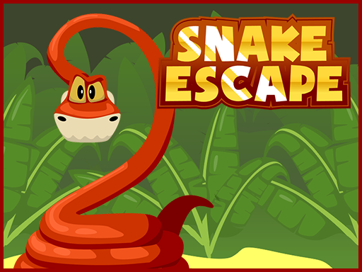 Play: Snake Escape Img