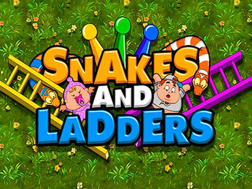Play: Snakes yamp Ladders Img