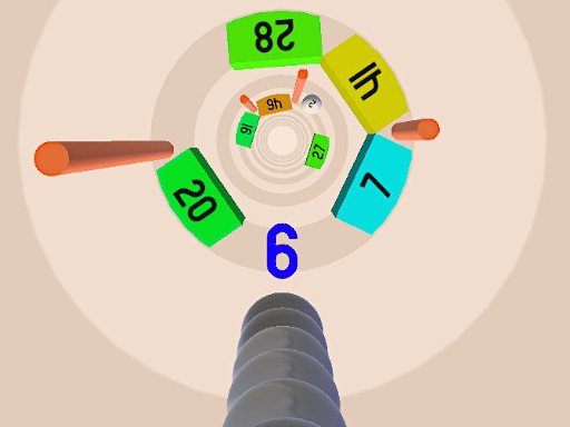 Play: Snake vs Balls Img