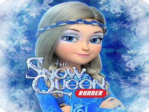 Play: Snow Queen Frozen Fun Run Endless Runner Games Img