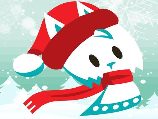 Play: Snowball Christmas World Img