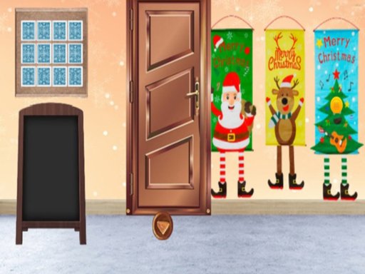 Play: Snowman Escape 2 Img
