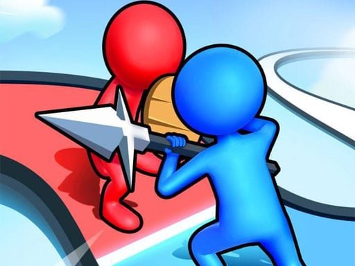 Play: Soldiers duel Img