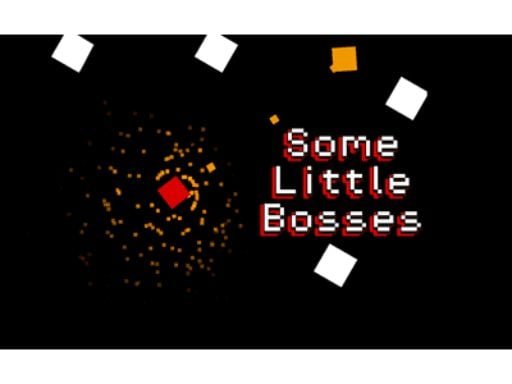 Play: Some Little Bosses Img