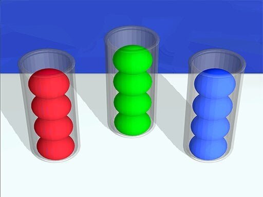 Play: Sort Ball Puzzle Img