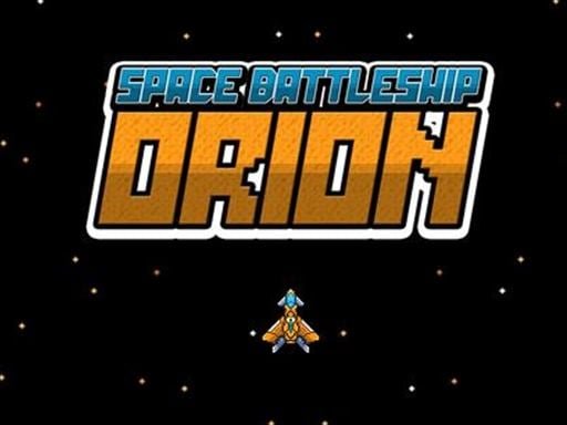 Play: Space Battleship Orion Img