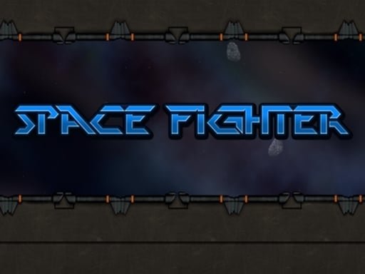 Play: Space Fighter Img