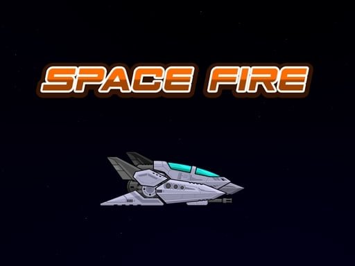Play: Space Fire Img