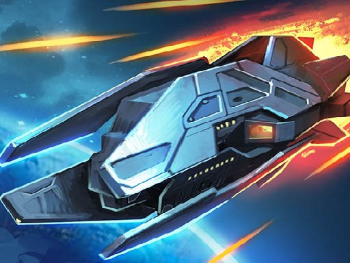 Play: Space Game Img