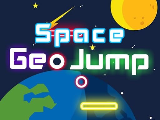 Play: Space Geo Jump Img