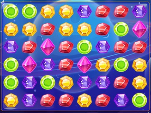 Play: Space Match 3 Img