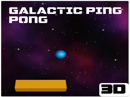 Play: Space Pong 2 Img