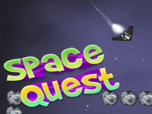 Play: Space Quest Img