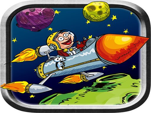 Play: Space Rocket 1 Img