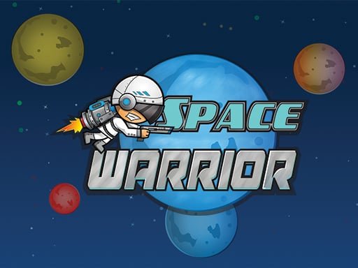 Play: Space Warrior Img