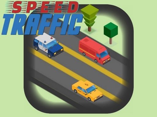 Play: Speed Traffic Img