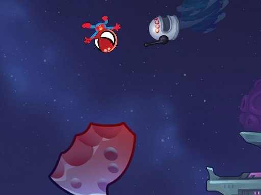 Play: Spider galaxy 2D Img
