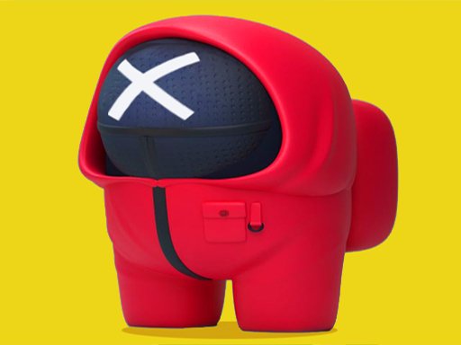 Play: Squid Game  Impostor 3D Img