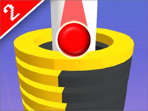 Play: Stack Ball Legend Img