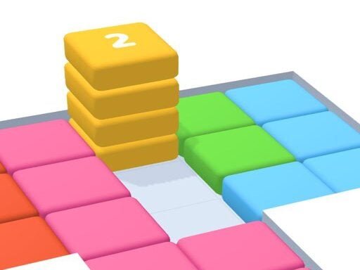 Play: Stack Blocks Img