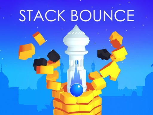 Play: Stack Bounce Img