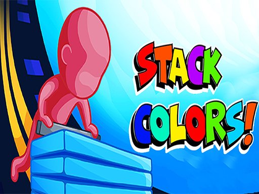 Play: Stack Color 3D Img