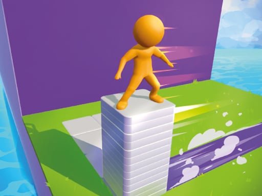 Play: Stack Dash Img