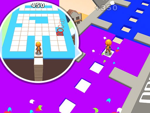 Play: Stack Maze Img