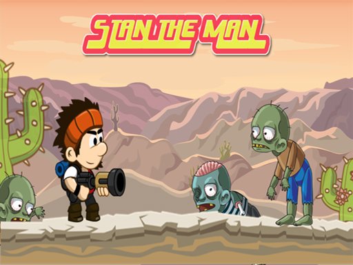 Play: Stan The Man Img