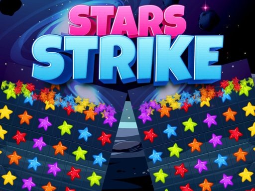 Play: Stars Strike Img