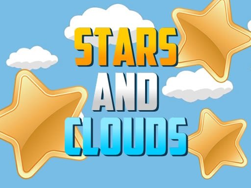 Play: Stars and Clouds Img