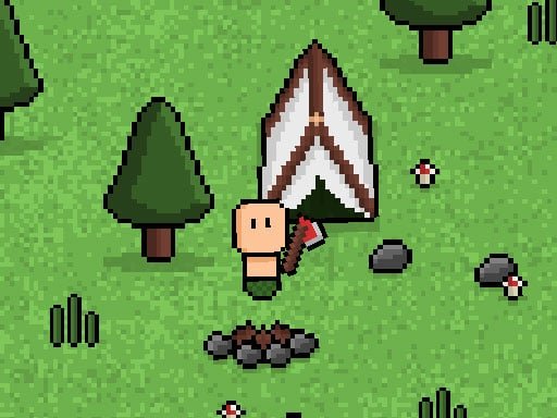 Play: Stay Alive Img