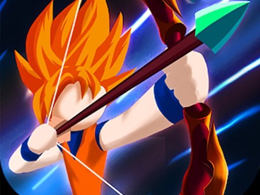 Play: Stick Dragonball Z Img