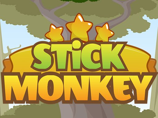 Play: Stick Monkey HD Img