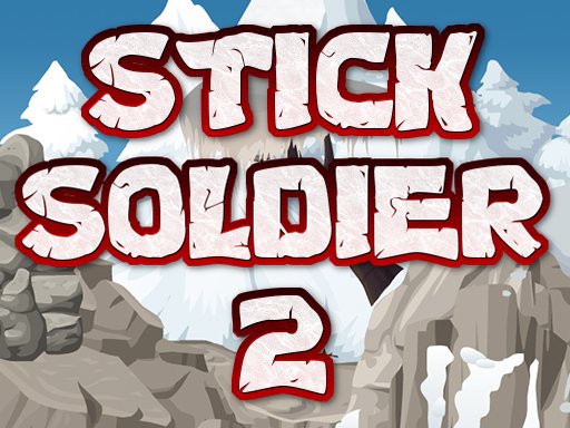 Play: StickSoldier2 Img