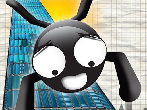 Play: Stickman Base Jumper Img