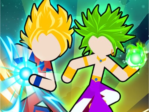 Play: Stickman Dragon Legend Super Battle Fight Img